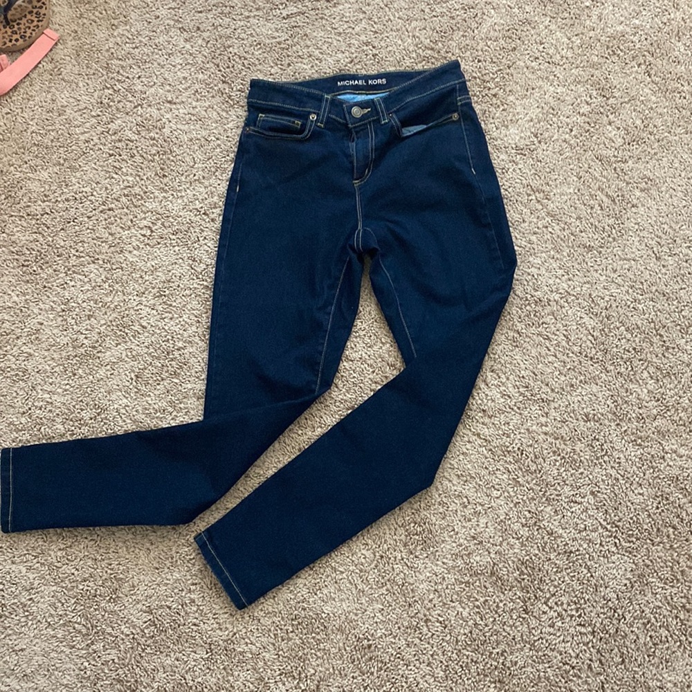 Women Michael Kors jeans